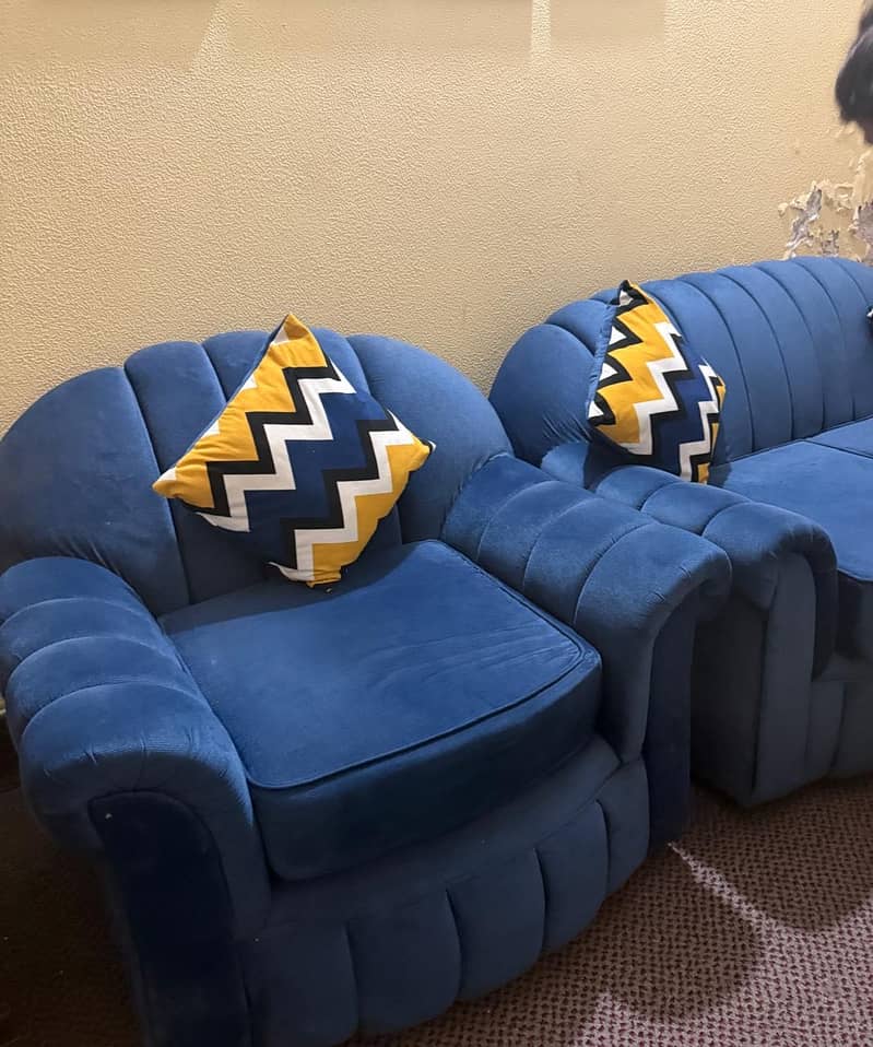 Sofa set 2