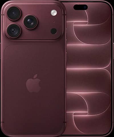 Apple iPhone 18 Pro Max