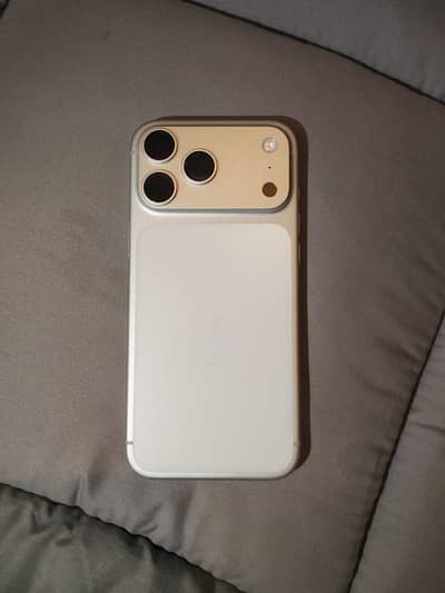 iPhone 17 Pro Max non pta factory unlock