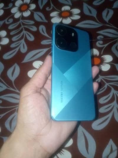 Tecno spark Go 2023