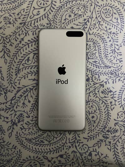 iPod Touch 5th Gen