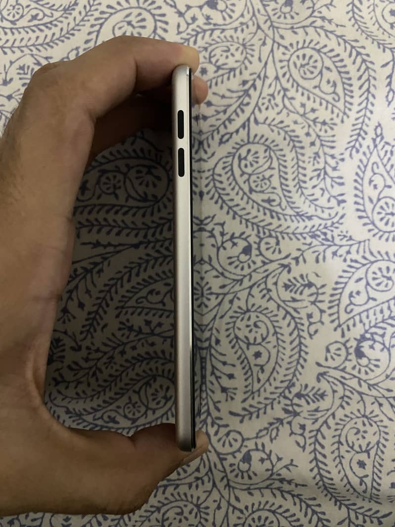 iPod Touch 5th Gen 4