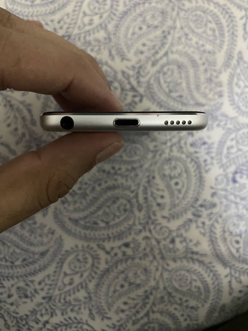 iPod Touch 5th Gen 5