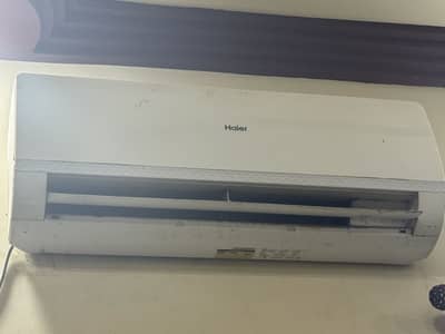 1 ton haier Ac for sale