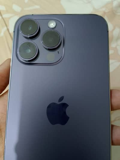 Apple iPhone 14 Pro Max Jv