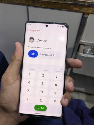 Google Pixel 8 Pro