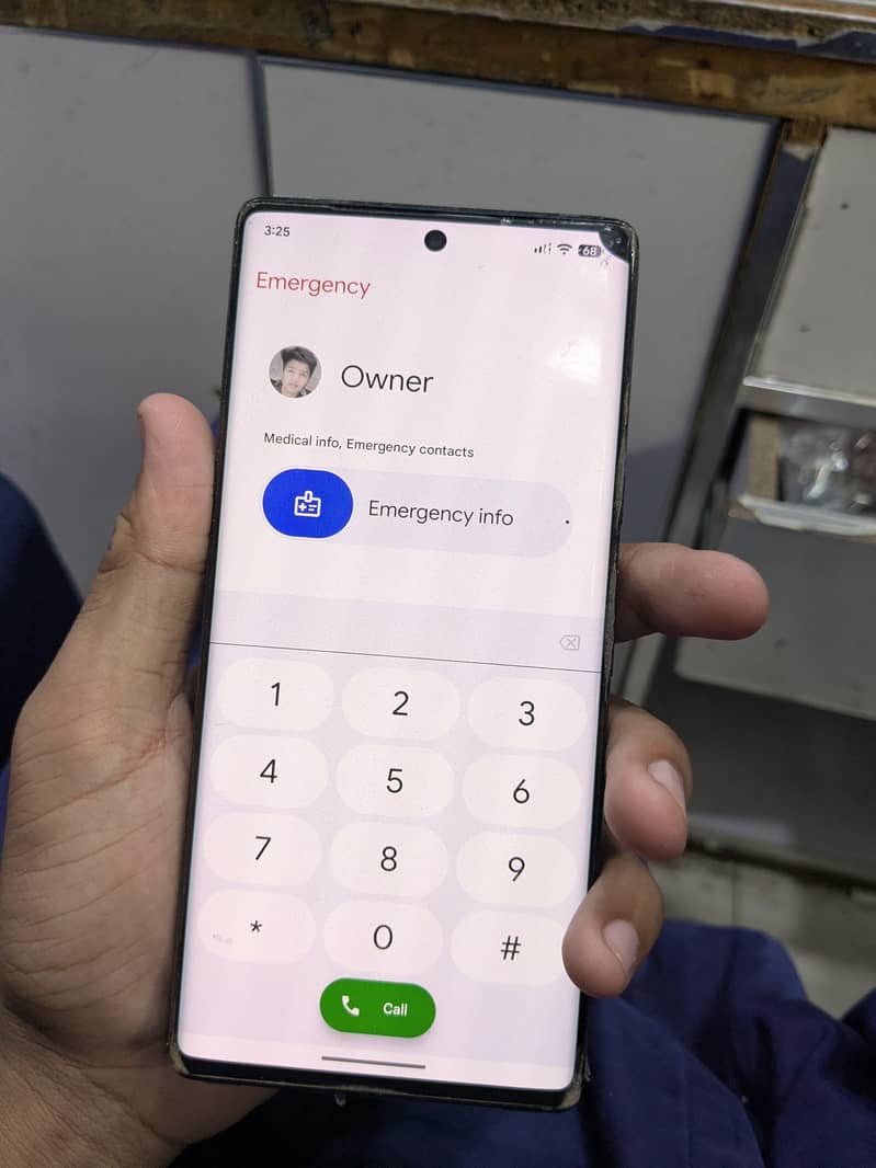 Google Pixel 8 Pro 0