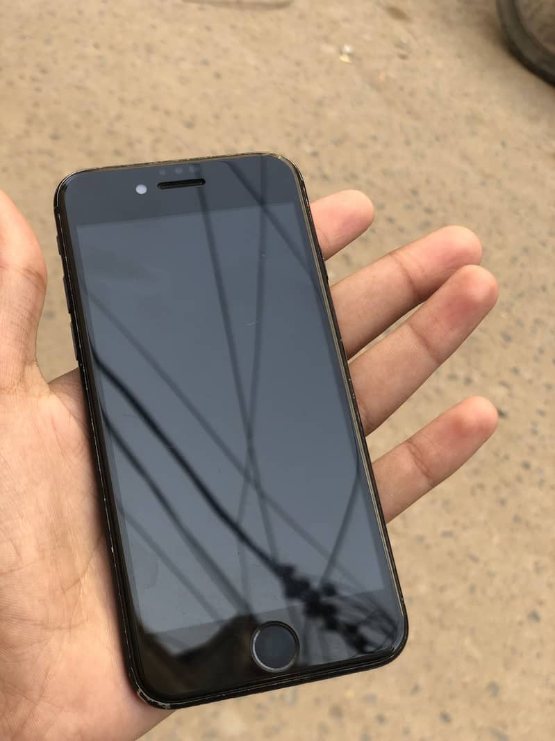 Apple iPhone 7 9