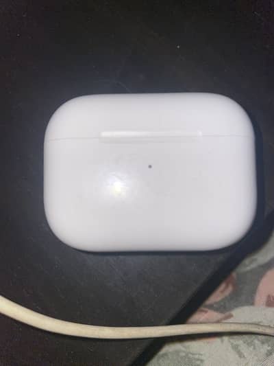 Air pods pro