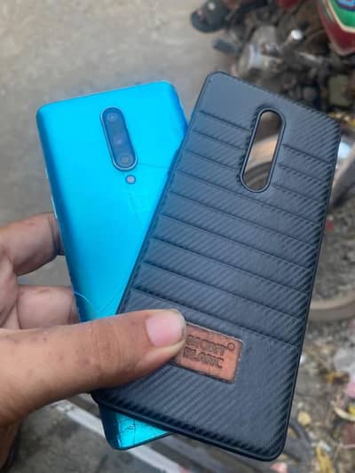 One Plus 8   8/128 dual sim