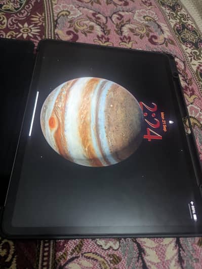 Ipad pro M1 12.9 inches 256gb 10/10 condition