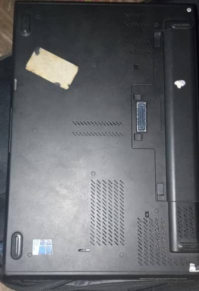 Lenovo Thinkpad core i5 4th generation laptop for sell