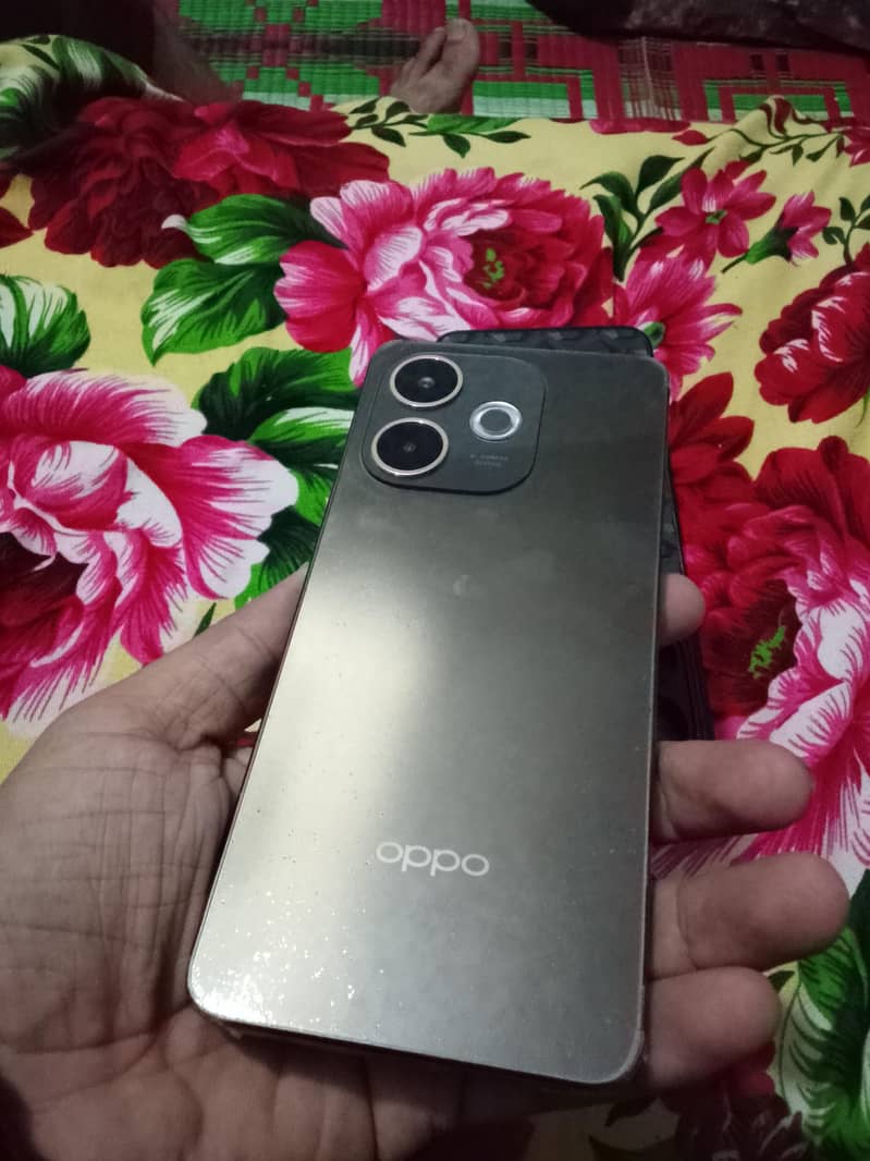 OPPO A5 Pro 1