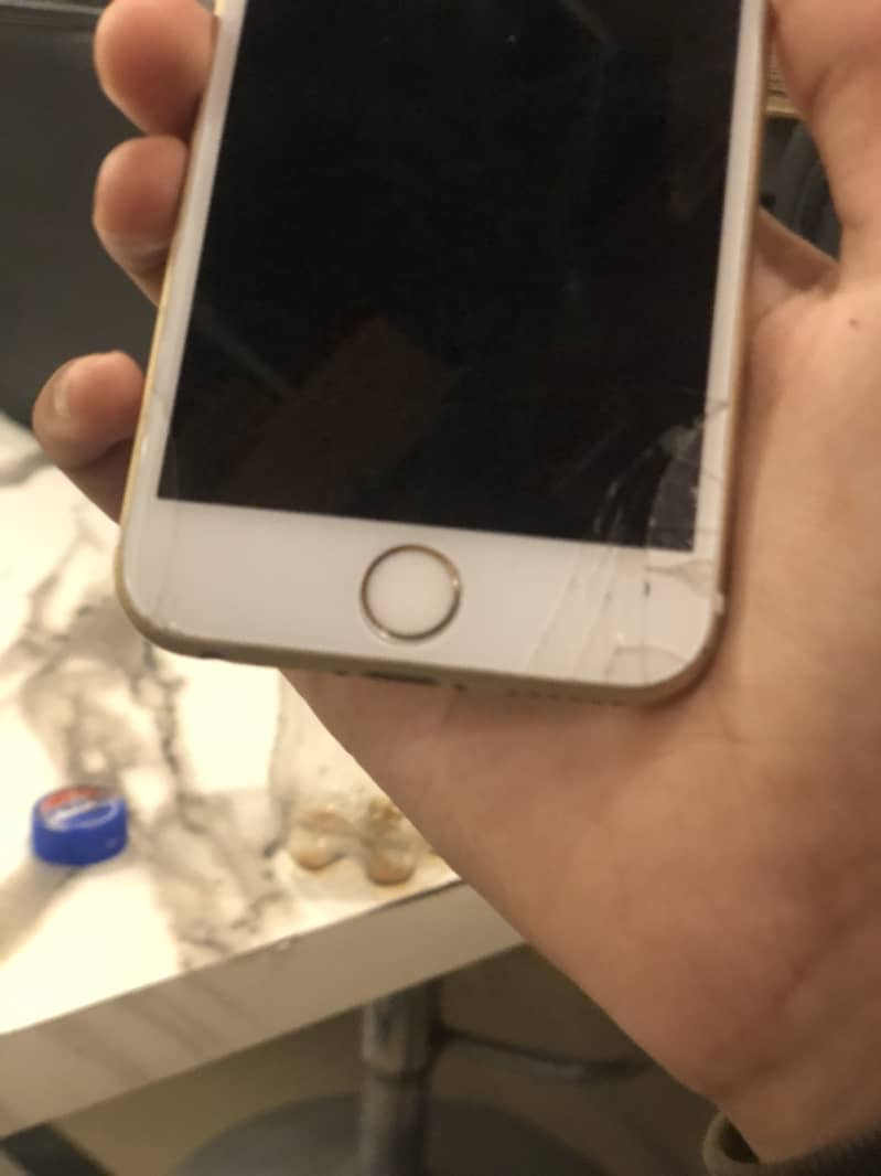 Apple iPhone 6 Plus 2