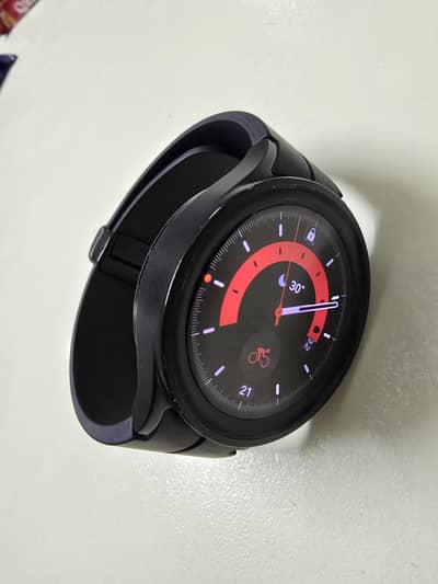Galaxy watch 5 Pro
