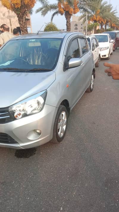 Driver required for indrive