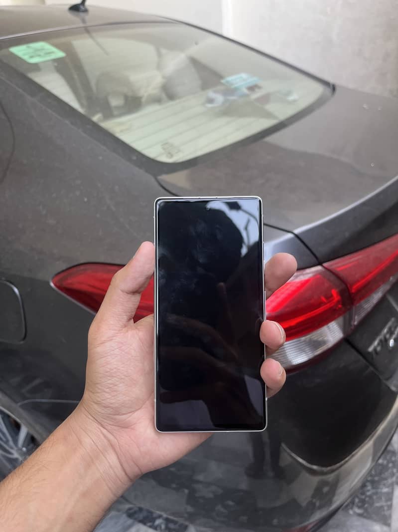 Google Pixel 7 3
