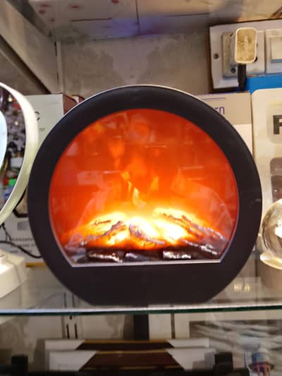electric fireplace lamp new design most expensive
