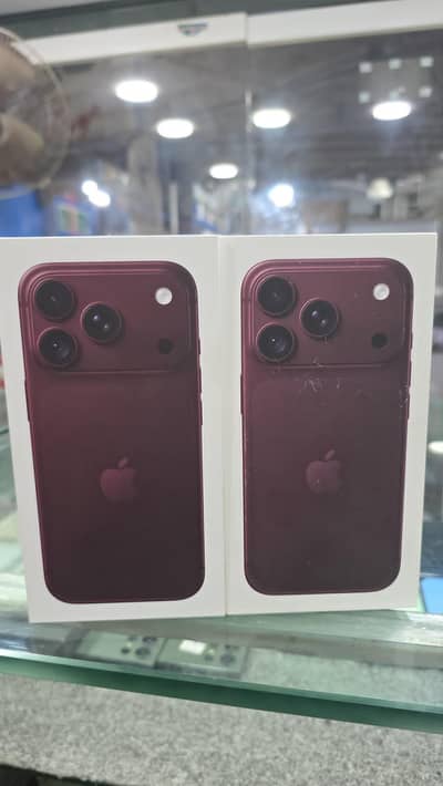 Apple iPhone 18 Pro