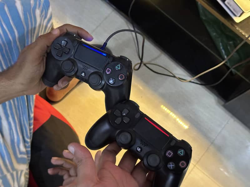 Playstation 4 JB 2