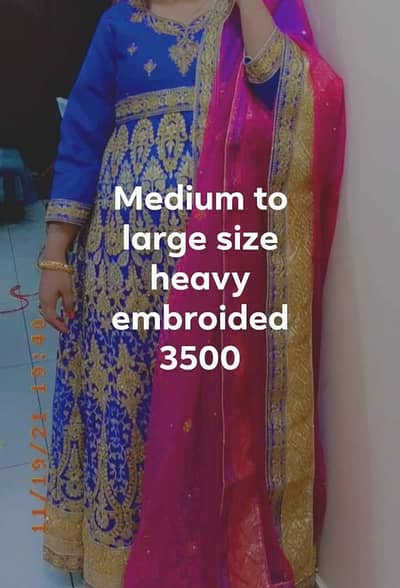 maxi sale