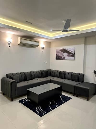 Two bed room per day available