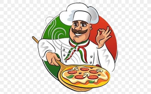 Need pizza kitchen helper