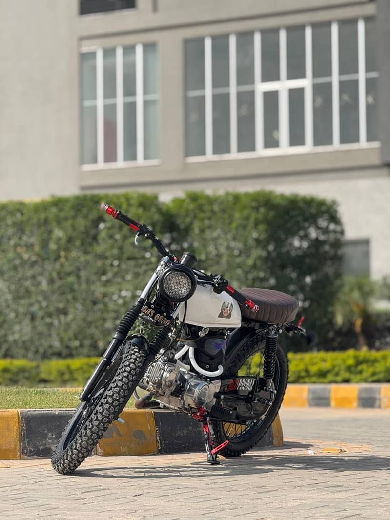 Power 1