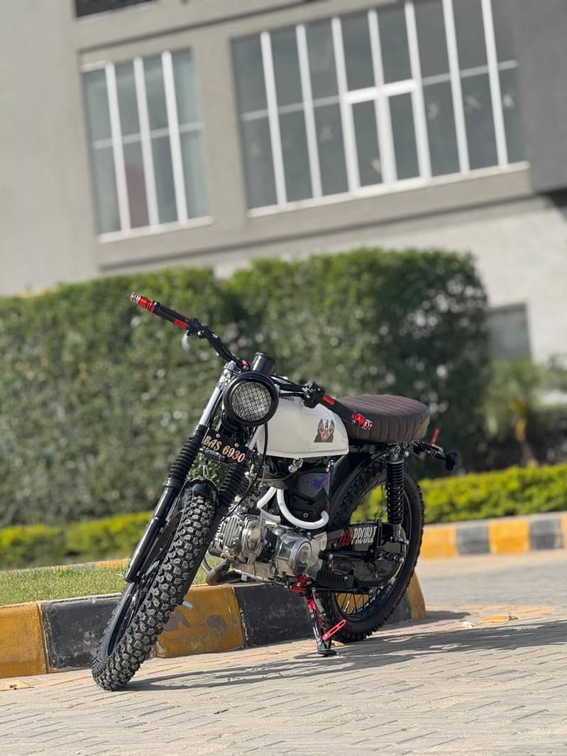 Power 3
