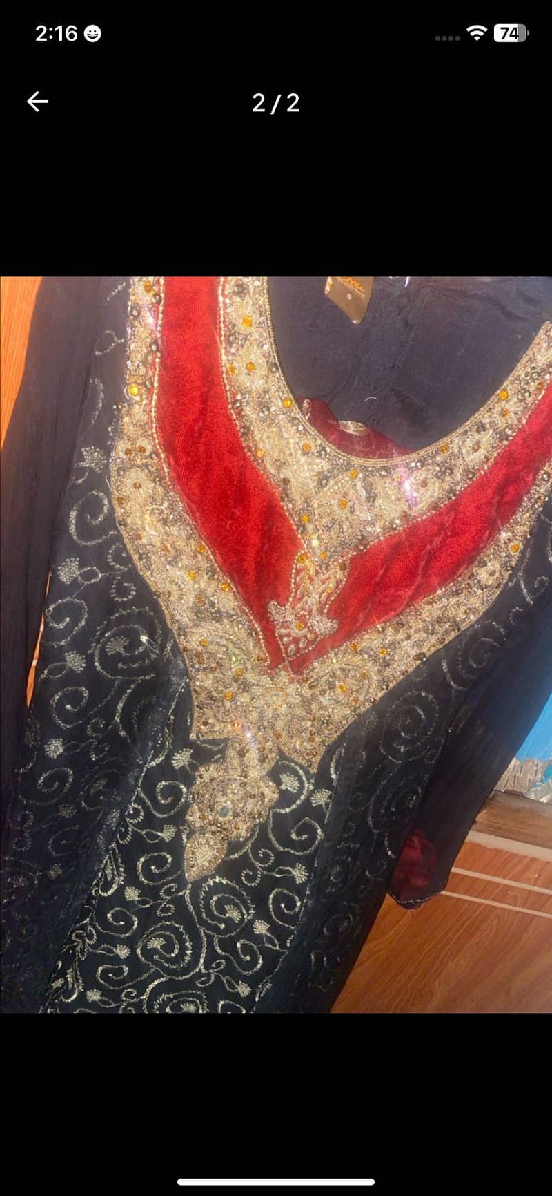 Long maxi 1