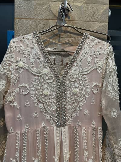 Mariab Dress for se