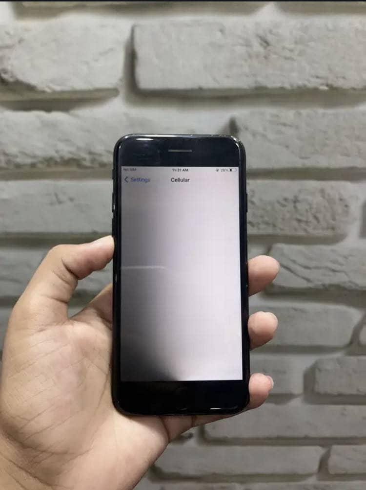 Apple iPhone 7 5