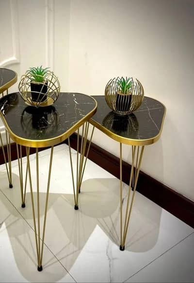 coffee tables