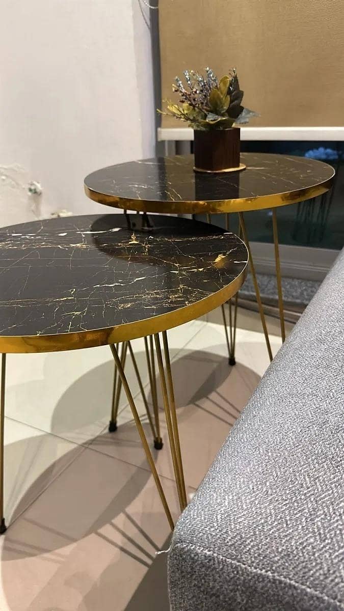 coffee tables 2