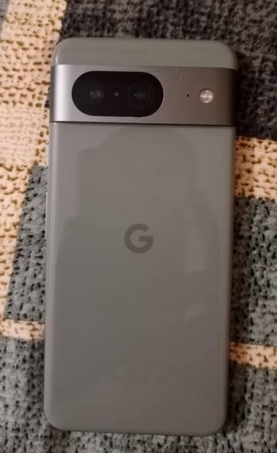 Google Pixel 8