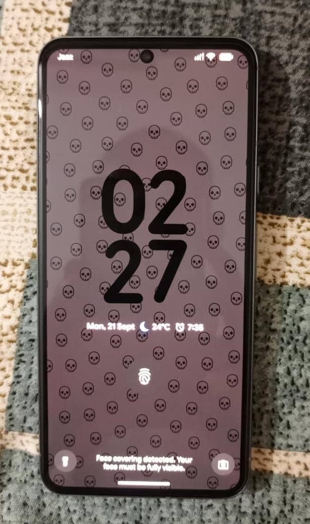 Google Pixel 8 1