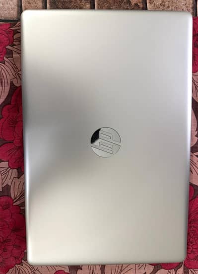 HP Laptop Core i5 8th Gen | 4GB RAM | 128GB SSD + 1TB HDD | HP 15