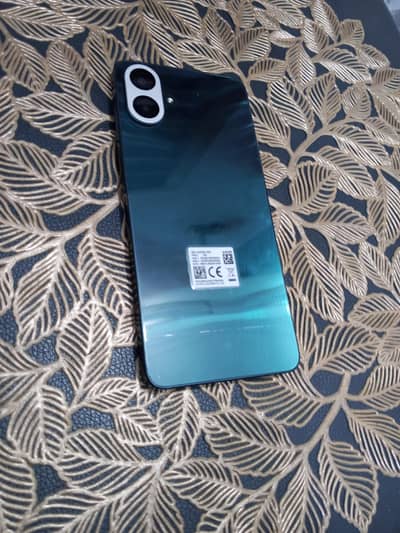 Samsung A07 2 months use very carefully sheesha piece PTA Approve