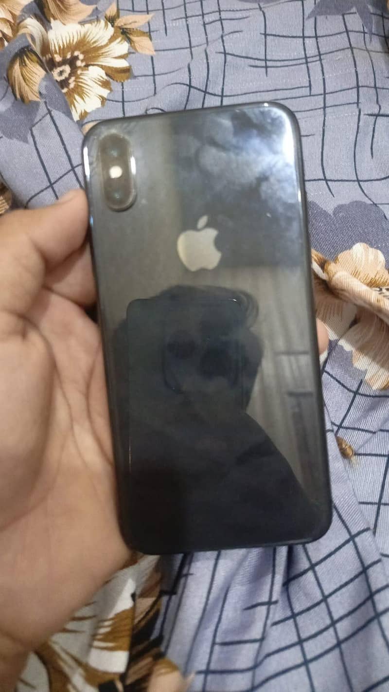 Apple iPhone X 0