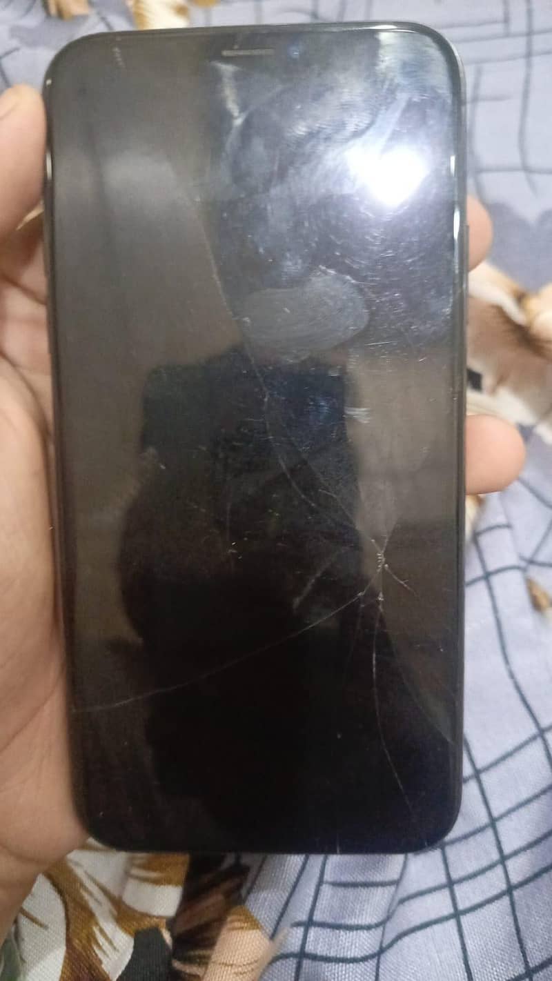 Apple iPhone X 1