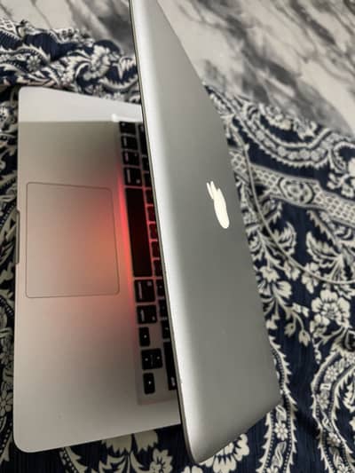 MacBook Pro 13-inch Mid 2012 – Core i5 | 4GB RAM | 500GB HDD