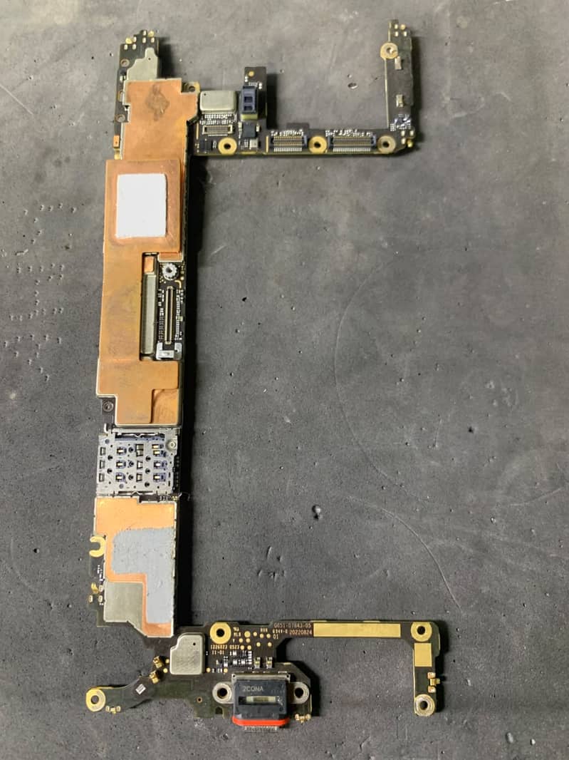 Google Pixel 7a 0