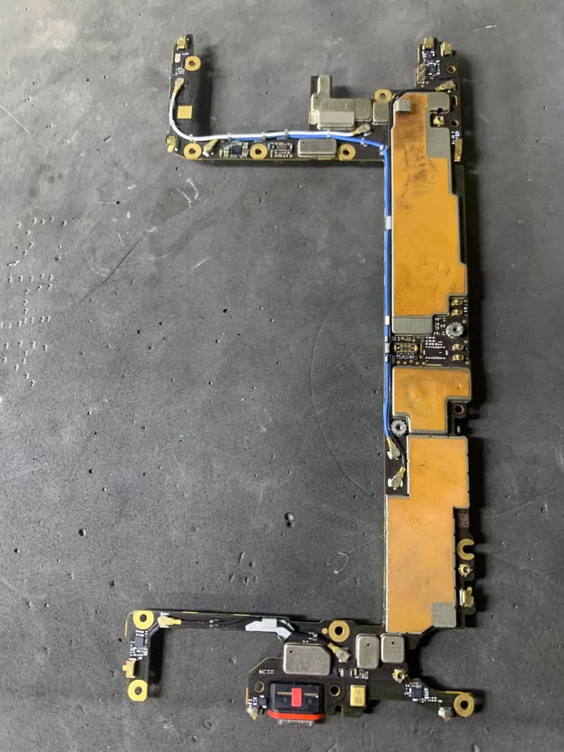 Google Pixel 7a 1