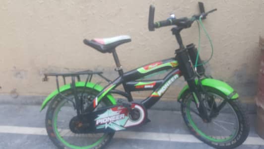 Kids cycle for sale