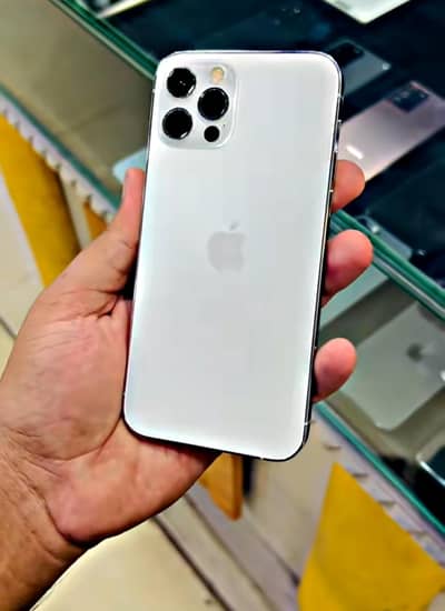 Apple iPhone 12 Pro Max