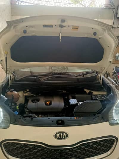 KIA Sportage 2020