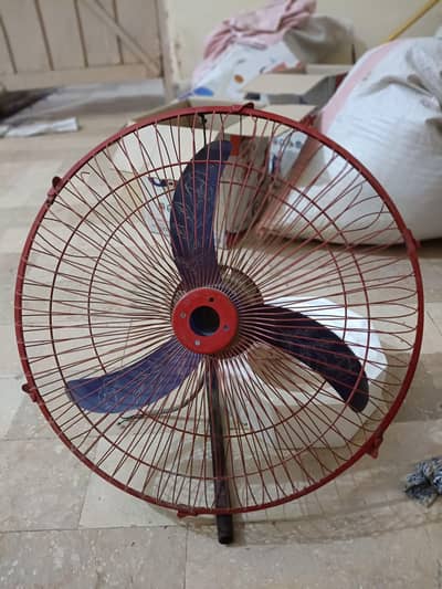 12watt fan