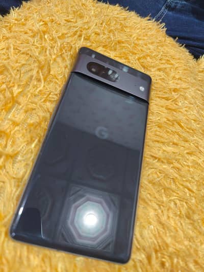 Google Pixel 7