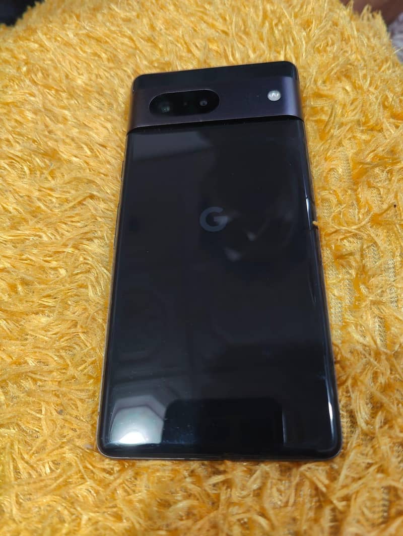 Google Pixel 7 1
