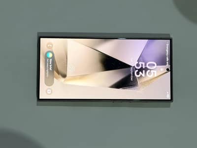 Samsung Mobile S24 Ultra